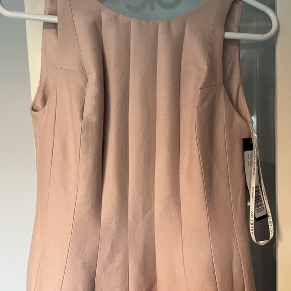 HALSTON Heritage new with tags size 6 dress ❤️ - Picture 7 of 12